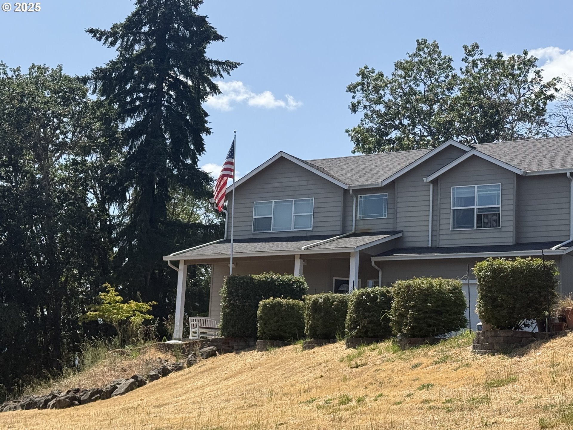 4447 Melrose Road Roseburg, OR 97471 - Photo 39 of 41