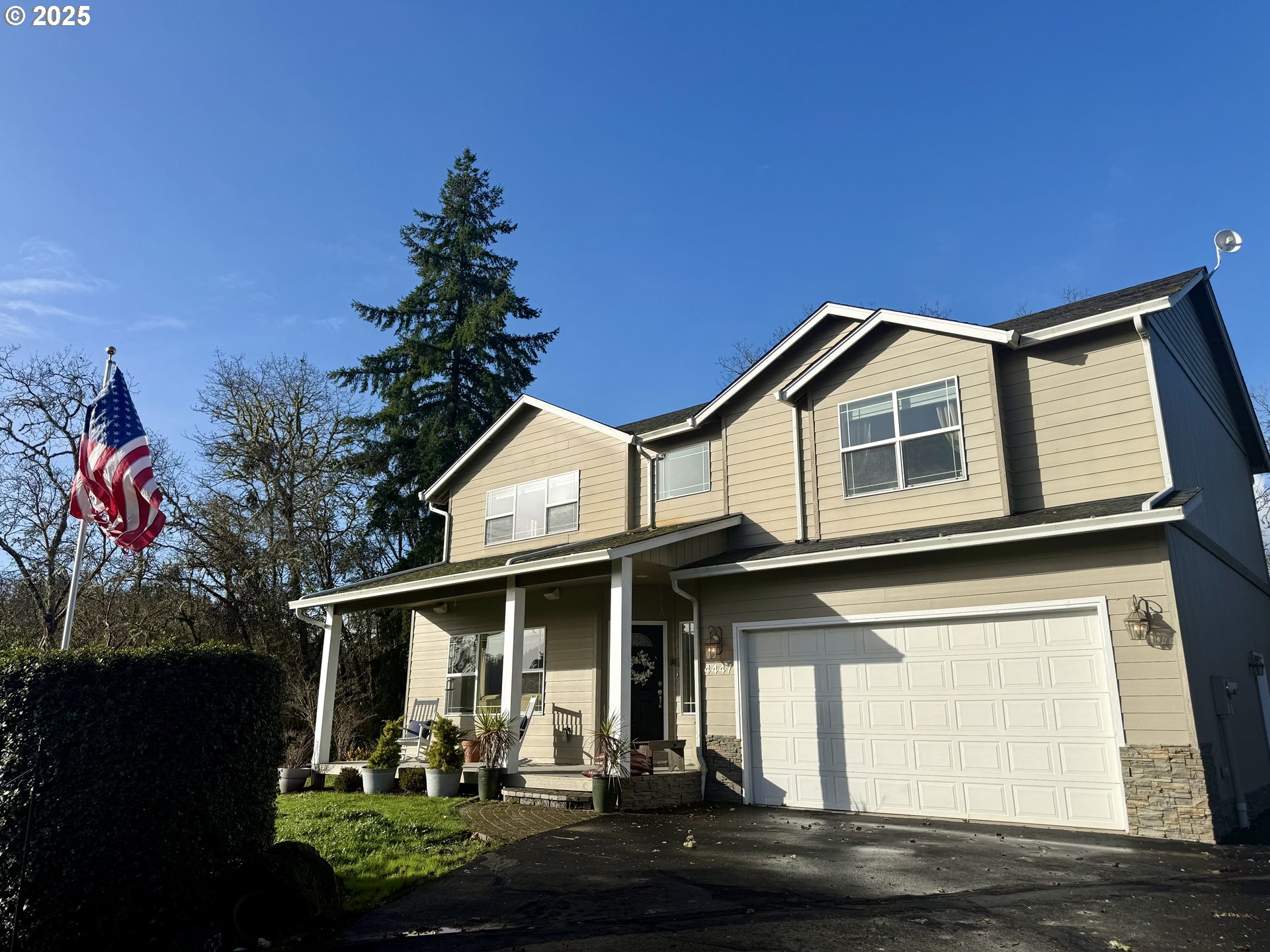 4447 Melrose Road Roseburg, OR 97471 - Photo 40 of 41