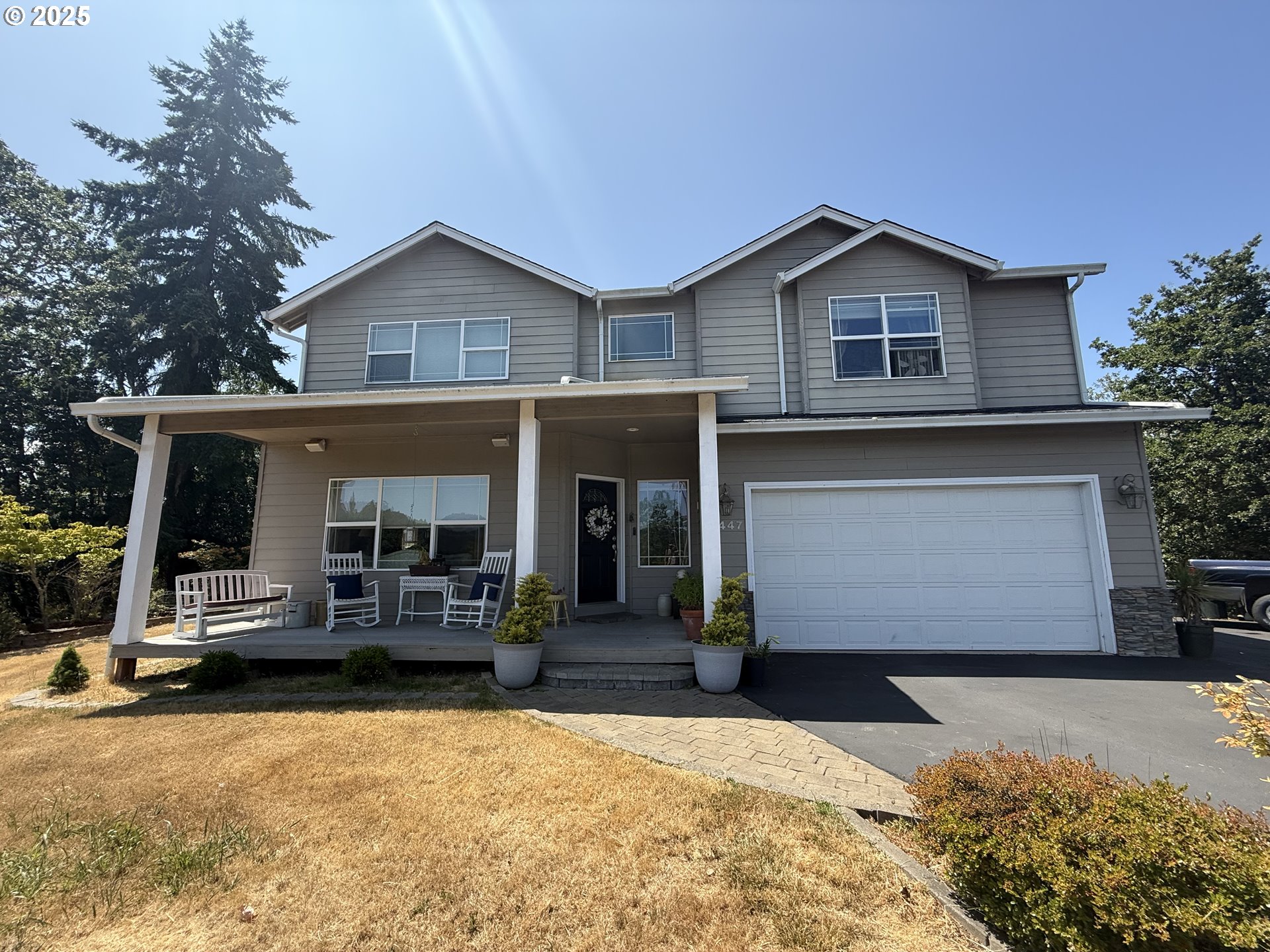 4447 Melrose Road Roseburg, OR 97471 - Photo 6 of 41