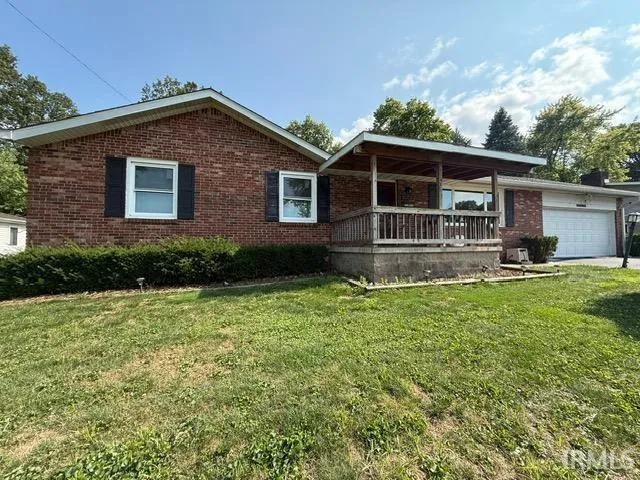 $159,900 | 29 Delores Avenue, Peru, IN 46970