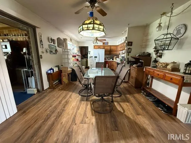 $159,900 | 29 Delores Avenue, Peru, IN 46970