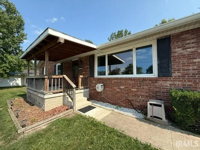 $159,900 | 29 Delores Avenue, Peru, IN 46970