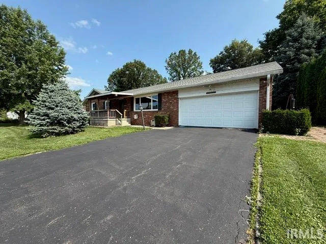 $159,900 | 29 Delores Avenue, Peru, IN 46970