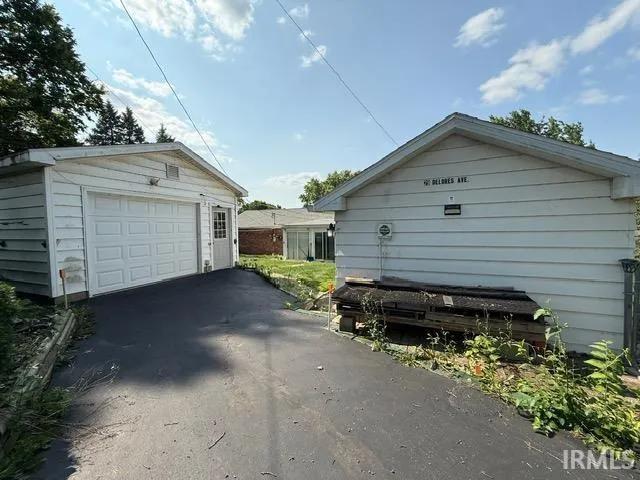 $159,900 | 29 Delores Avenue, Peru, IN 46970