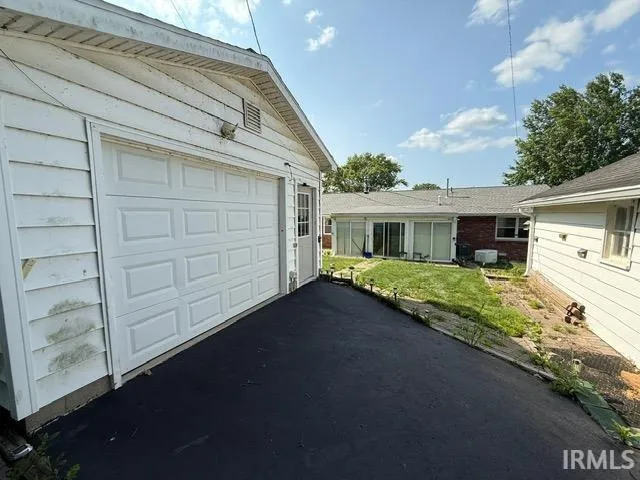 $159,900 | 29 Delores Avenue, Peru, IN 46970