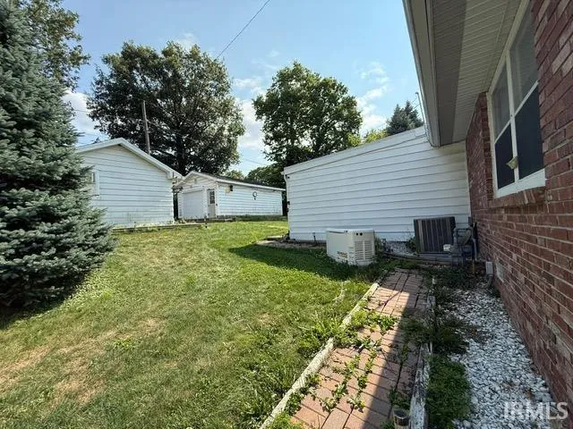 $159,900 | 29 Delores Avenue, Peru, IN 46970