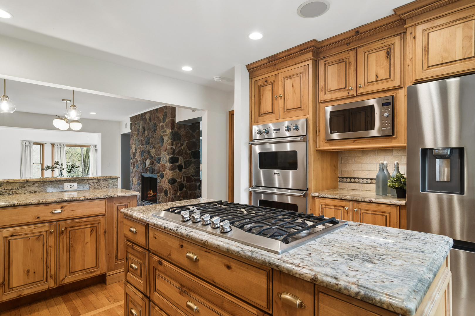 21884 North Andover Road Kildeer, IL 60047 - Photo 19 of 44
