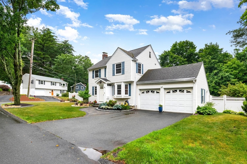 69 Meriam Street Wakefield, MA 01880 - Photo 2 of 38