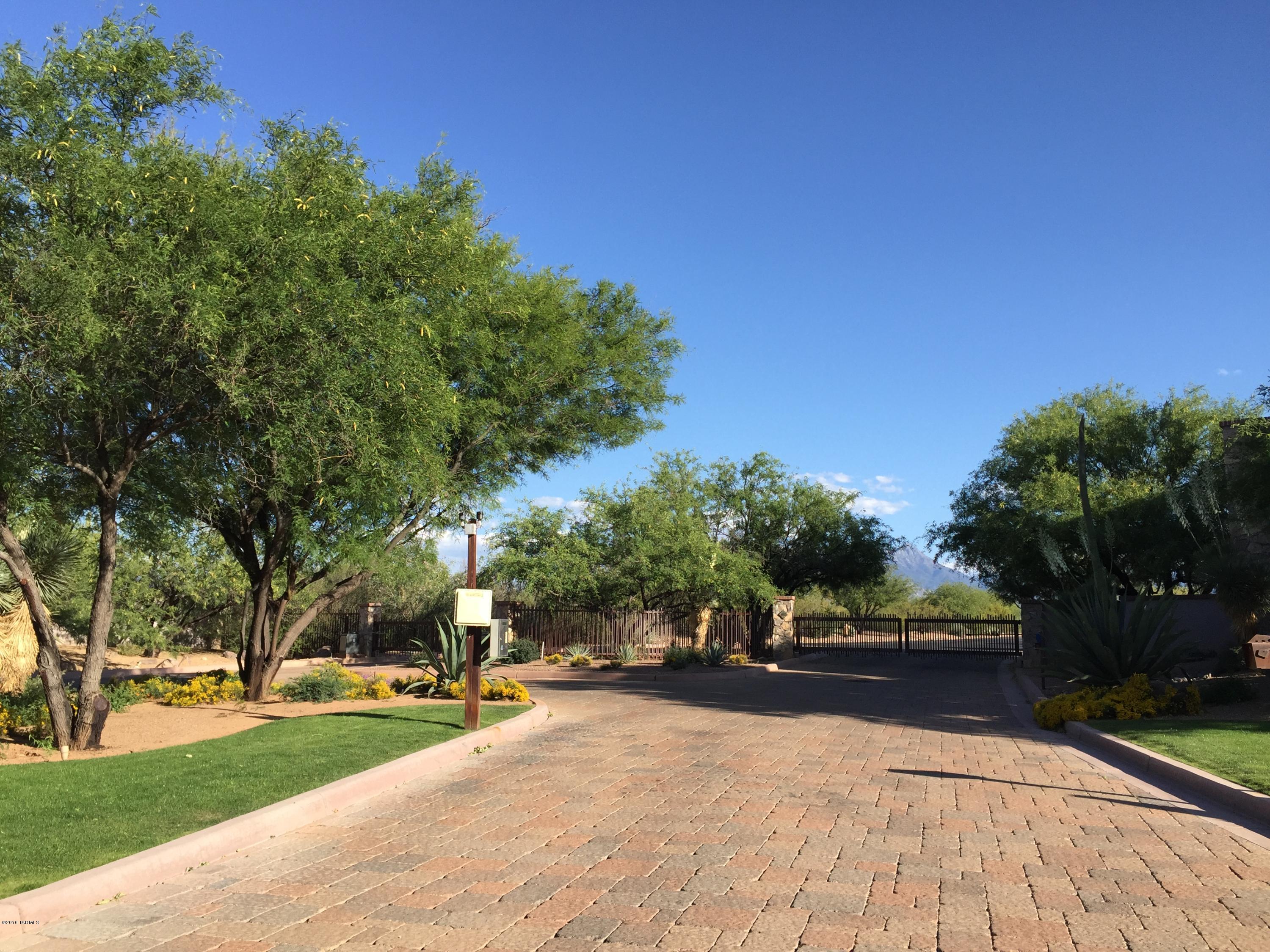 201 North Rustic Ridge Place, Unit 47 Sahuarita, AZ 85629 - Photo 14 of 15