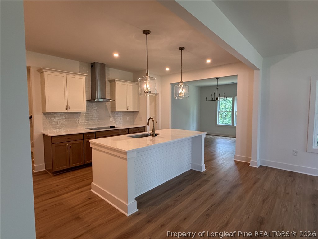101 Graduate Ct Spring Lake Spring Lake, NC 28390 - Photo 3 of 25
