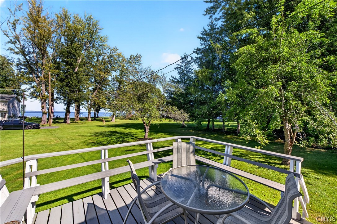 212 Andrews Shr Road Sullivan, NY 13030 - Photo 39 of 49 Gallery Image 39