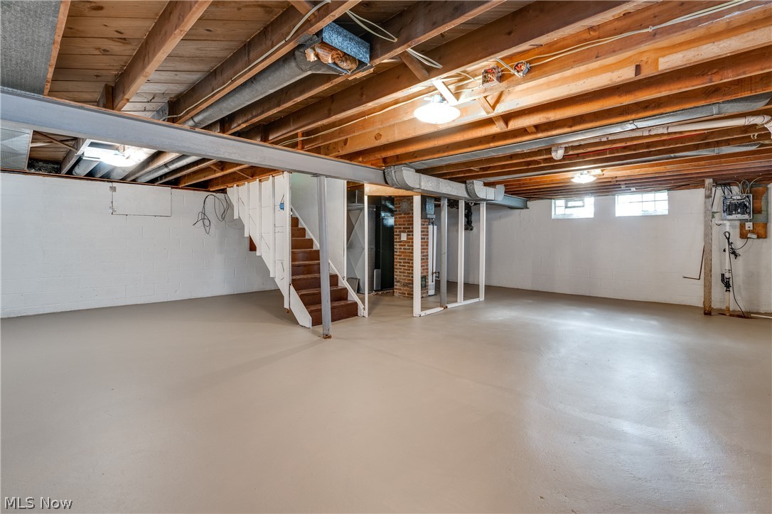 718 Esther Road Cleveland, OH 44143 - Photo 26 of 30 Gallery Image 26