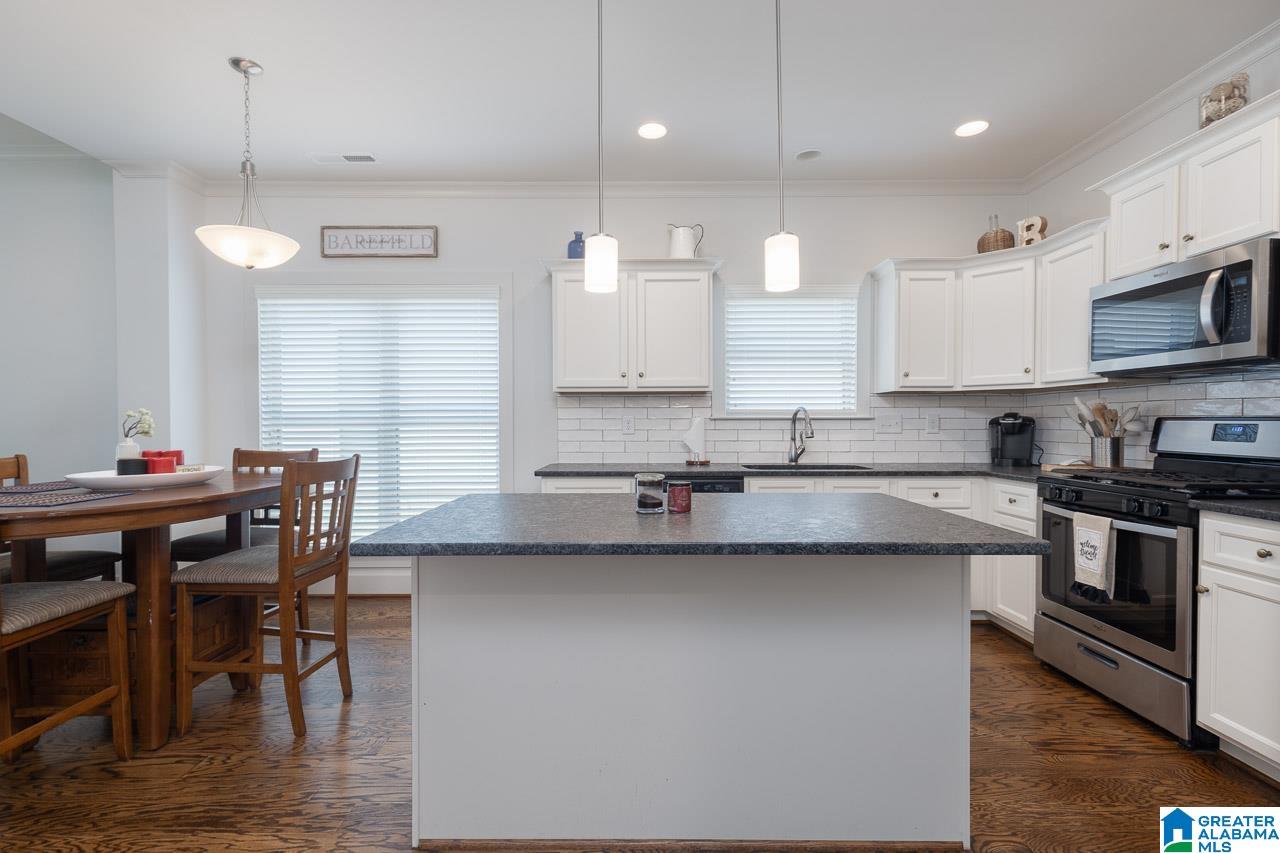 292 Crossbridge Road Chelsea, AL 35043 - Photo 13 of 33