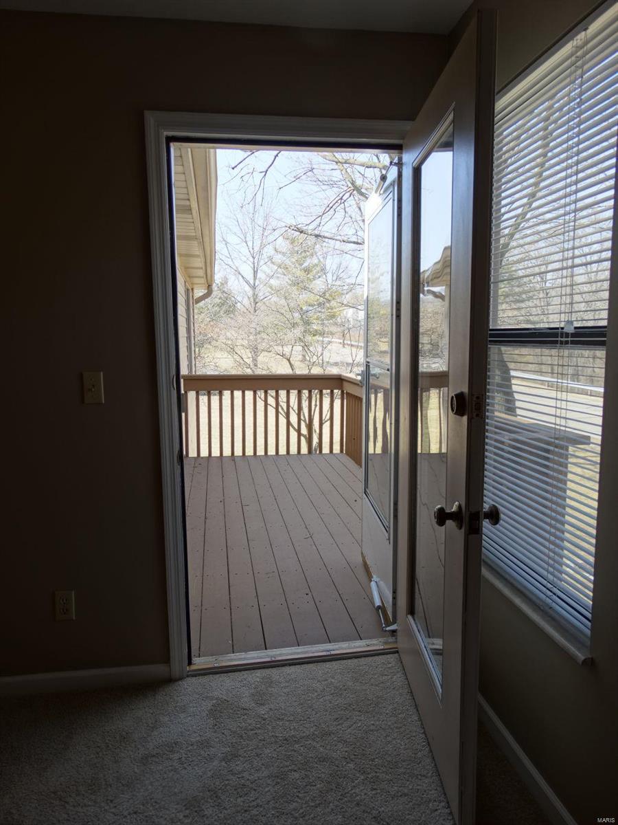 705 Lofty Point Drive, Unit C Ballwin, MO 63021 - Photo 25 of 31 Gallery Image 25