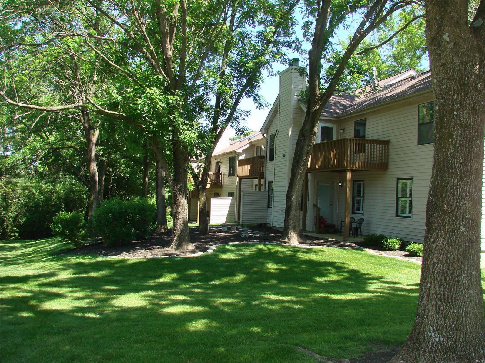 705 Lofty Point Drive, Unit C Ballwin, MO 63021 - Photo 28 of 31 Gallery Image 28