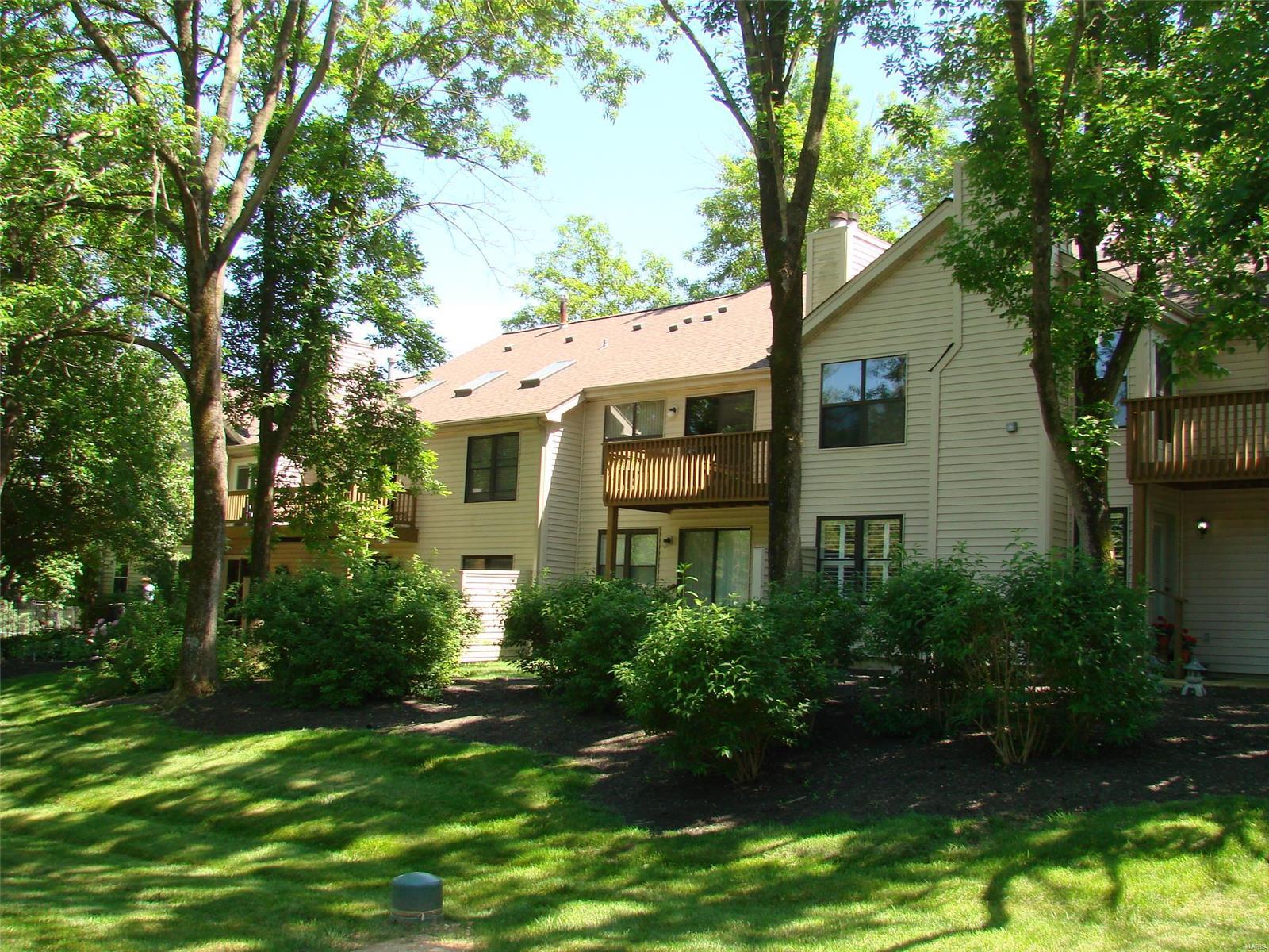 705 Lofty Point Drive, Unit C Ballwin, MO 63021 - Photo 29 of 31 Gallery Image 29