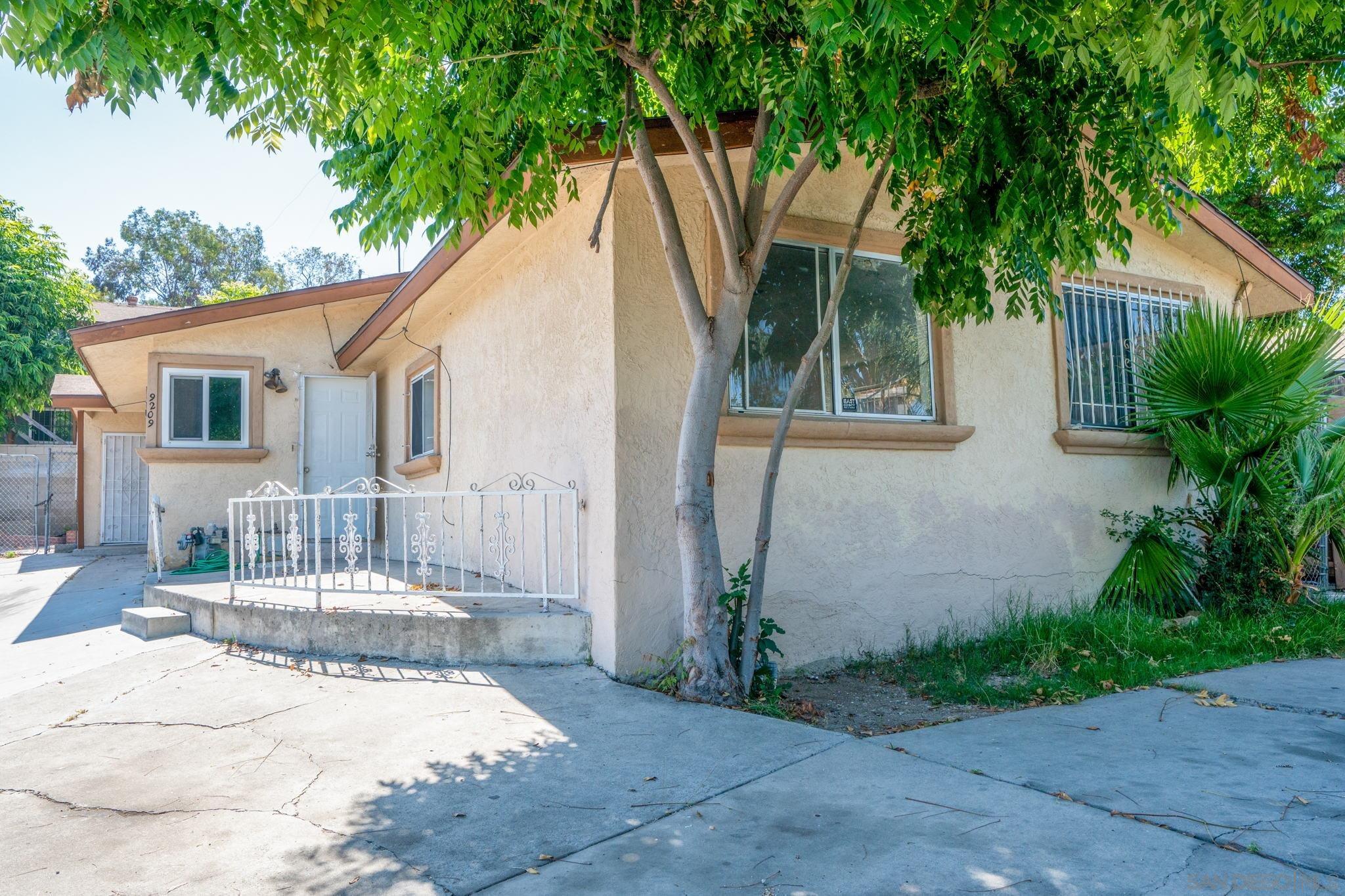 9209 Jamacha Boulevard, Spring Valley, CA 91977 Compass