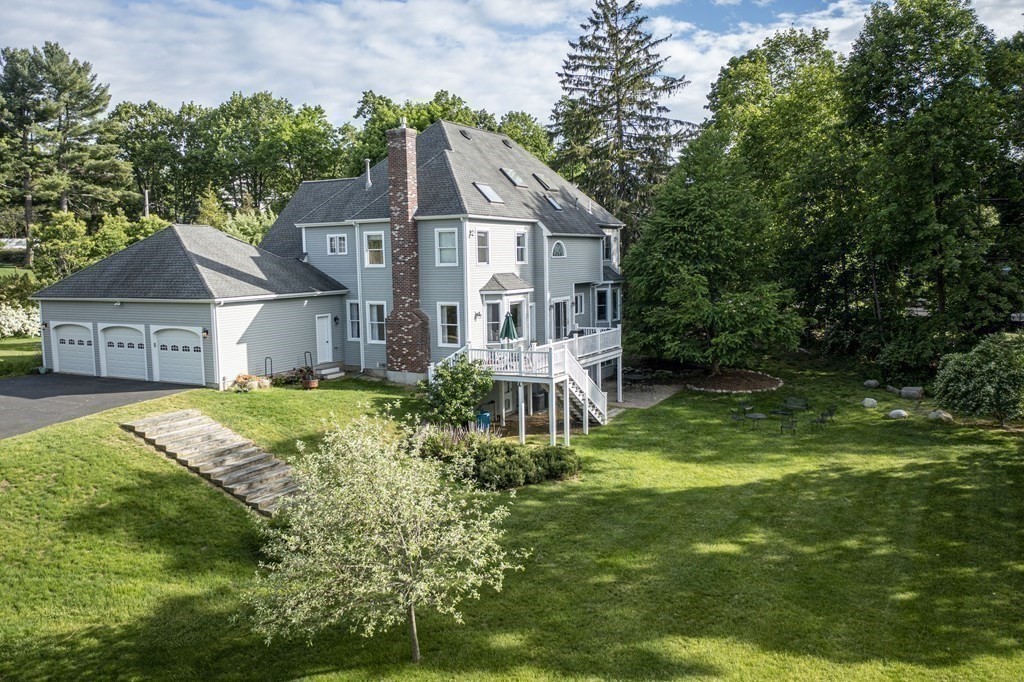 2 Randolph Circle Westford, MA 01886 - Photo 32 of 42