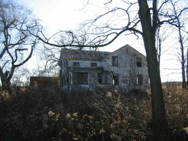 160 Onderdunk Road Sharon, NY 13459 - Photo 3 of 4 Photo 3