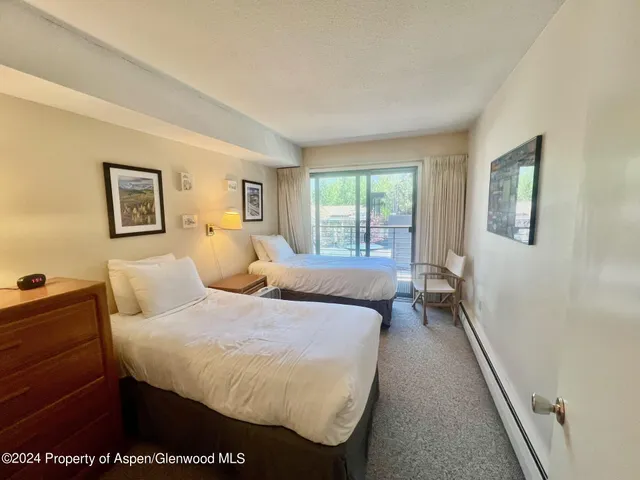 $10,500 | 210 East Cooper Avenue, Unit 2D, Aspen, CO 81611