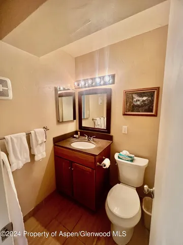 $10,500 | 210 East Cooper Avenue, Unit 2D, Aspen, CO 81611