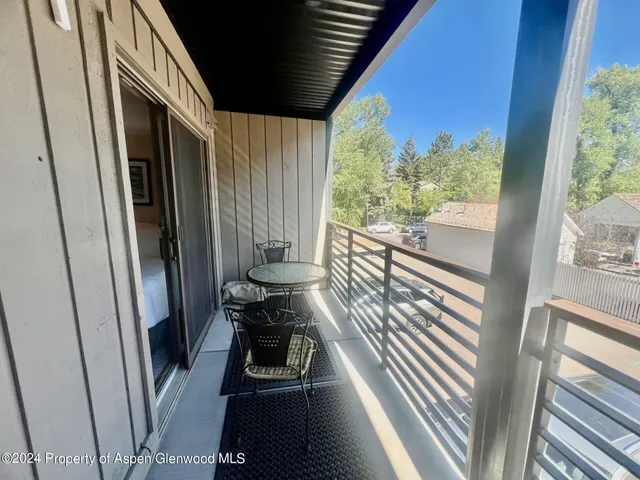 $10,500 | 210 East Cooper Avenue, Unit 2D, Aspen, CO 81611