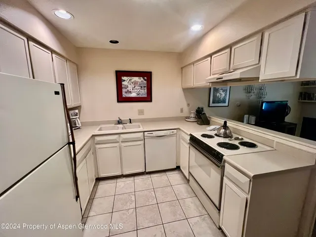 $10,500 | 210 East Cooper Avenue, Unit 2D, Aspen, CO 81611