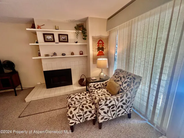 $10,500 | 210 East Cooper Avenue, Unit 2D, Aspen, CO 81611