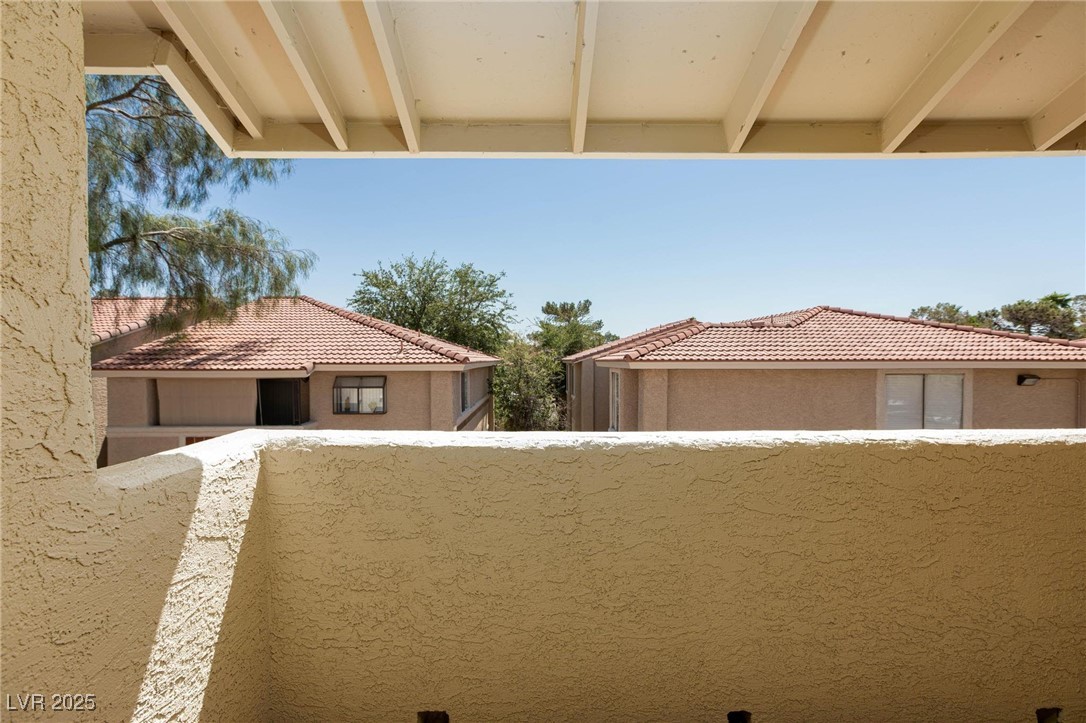 7300 West Pirates Cove Road, Unit 2038 Las Vegas, NV 89145 - Photo 20 of 26 View of patio / terrace