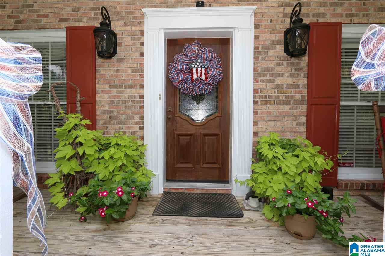 4016 Back Forty Lane Moody, AL 35004 - Photo 3 of 50