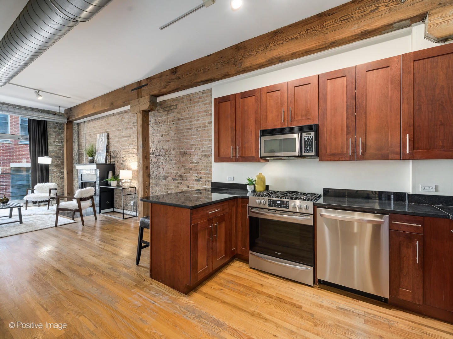 1344 West Madison Street, Unit 302 Chicago, IL 60607 - Photo 11 of 21