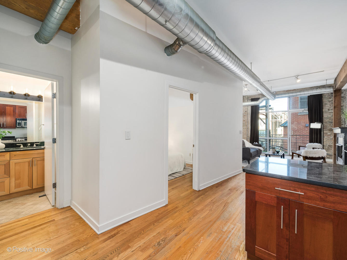 1344 West Madison Street, Unit 302 Chicago, IL 60607 - Photo 12 of 21