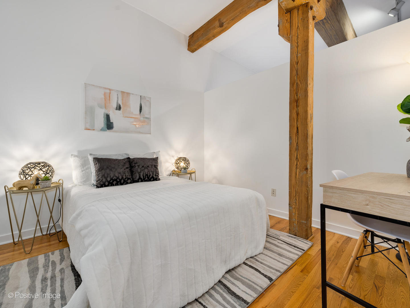 1344 West Madison Street, Unit 302 Chicago, IL 60607 - Photo 13 of 21