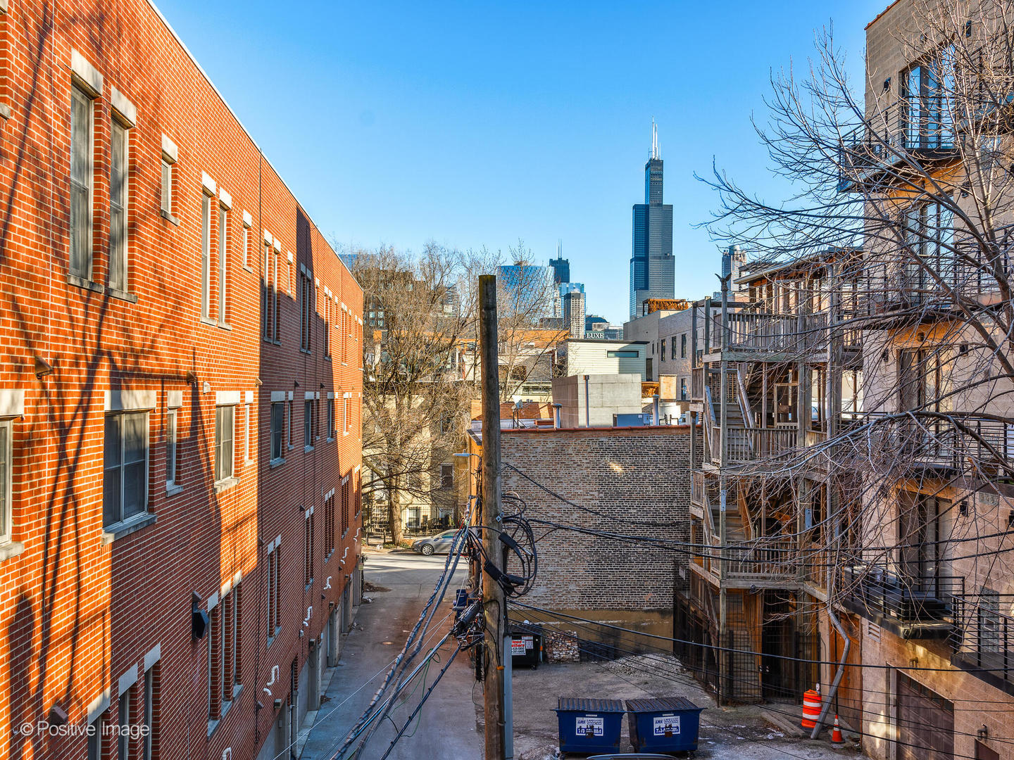 1344 West Madison Street, Unit 302 Chicago, IL 60607 - Photo 20 of 21