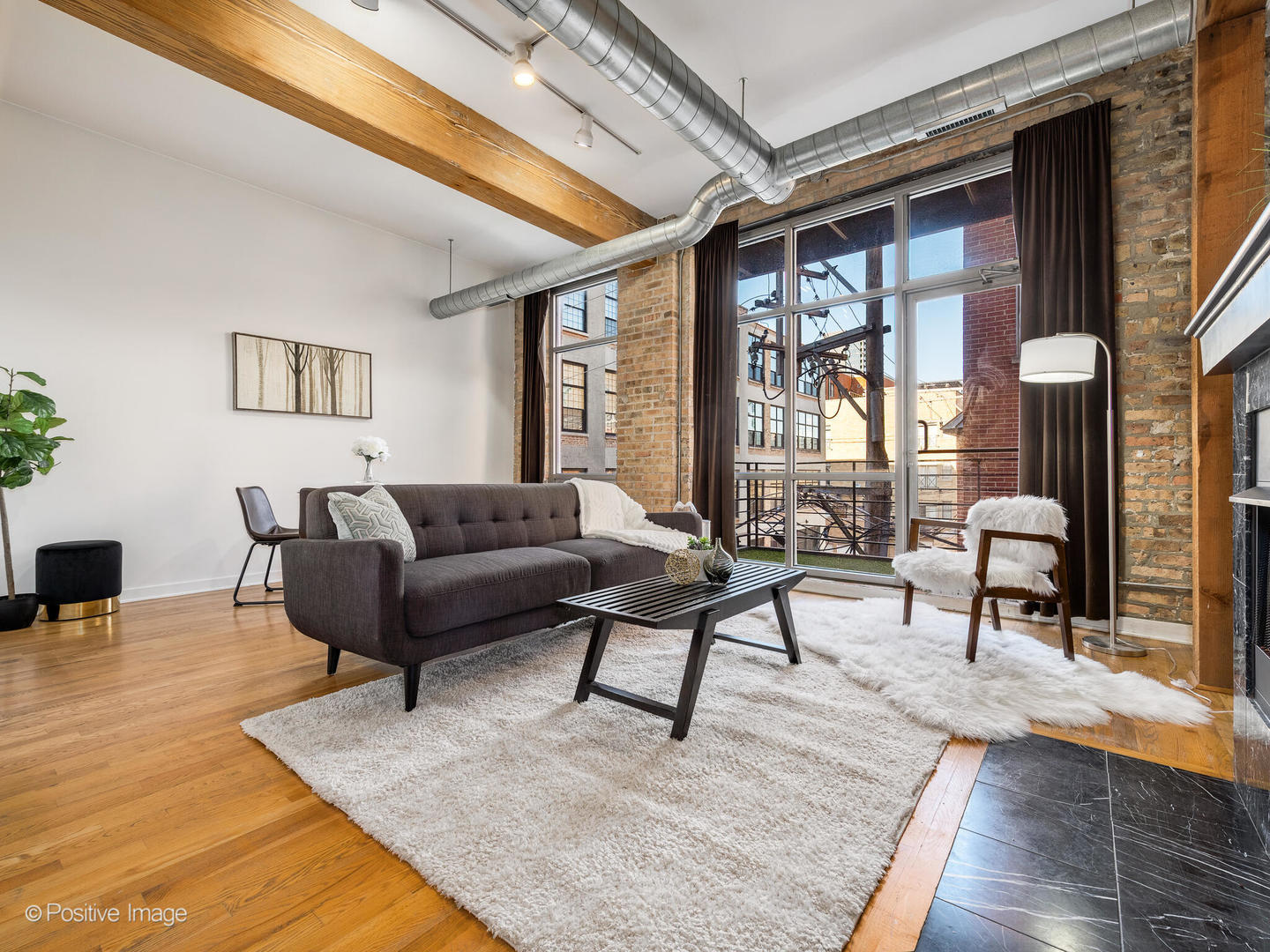 1344 West Madison Street, Unit 302 Chicago, IL 60607 - Photo 2 of 21