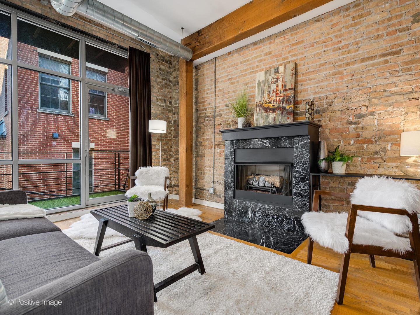 1344 West Madison Street, Unit 302 Chicago, IL 60607 - Photo 4 of 21