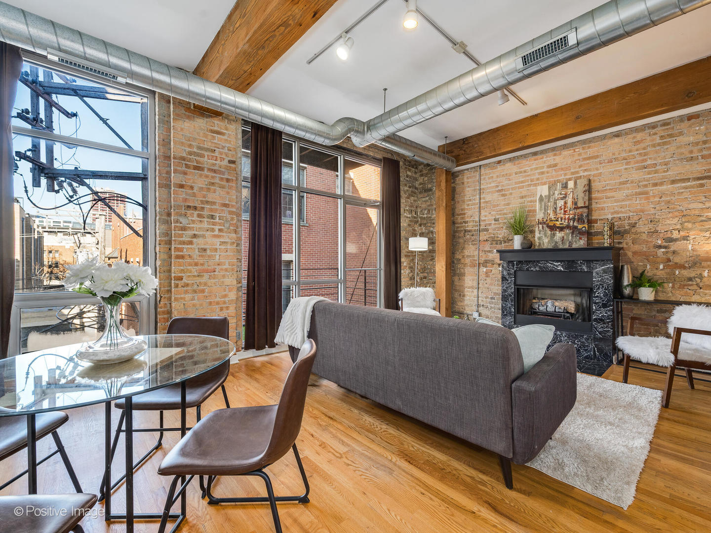 1344 West Madison Street, Unit 302 Chicago, IL 60607 - Photo 5 of 21