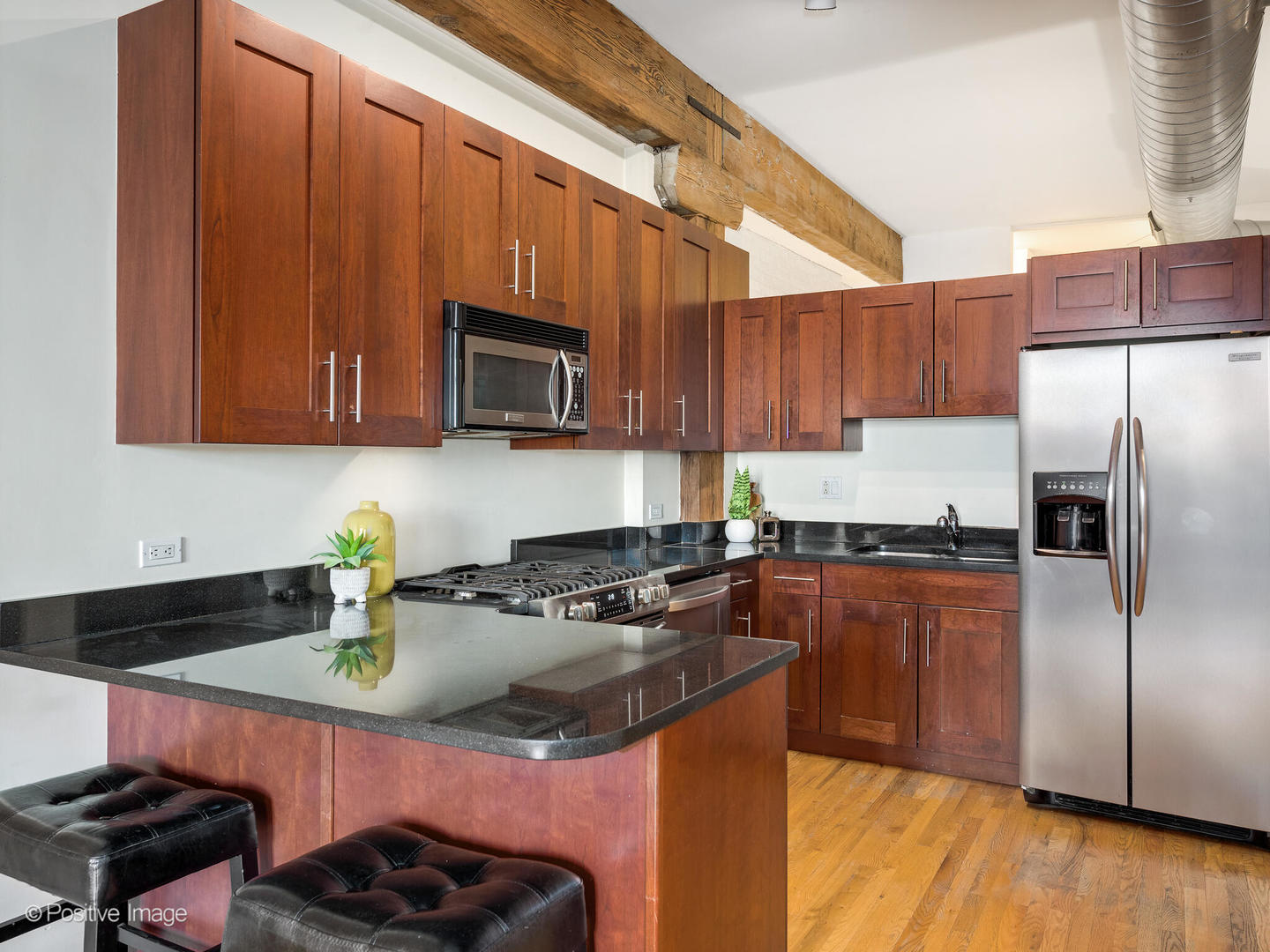 1344 West Madison Street, Unit 302 Chicago, IL 60607 - Photo 9 of 21