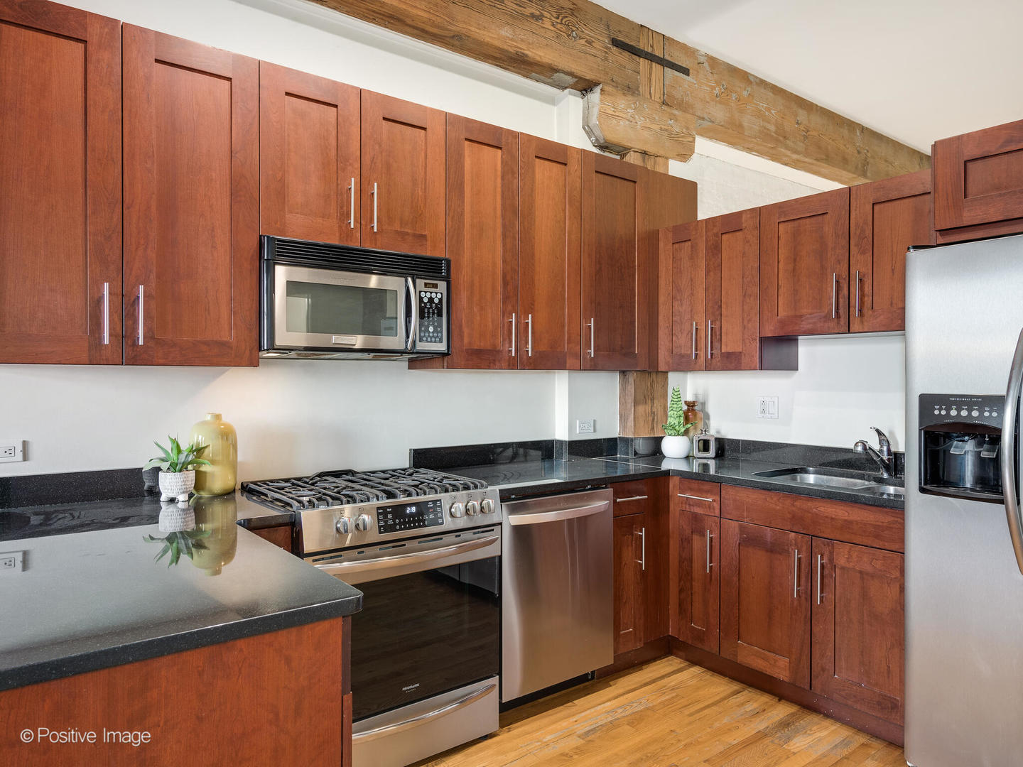 1344 West Madison Street, Unit 302 Chicago, IL 60607 - Photo 10 of 21