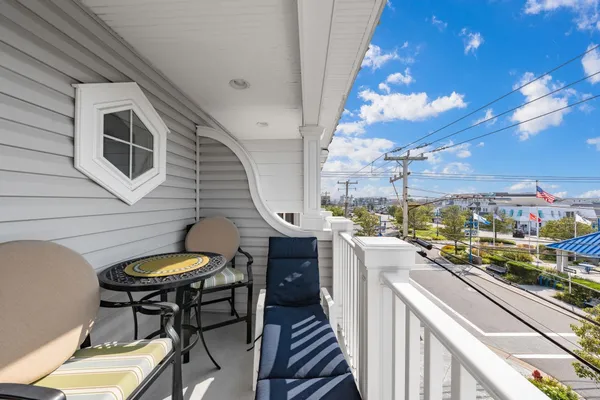 $1,670,000 | 2023 Dune Drive, Unit 2023, Avalon, NJ 08202