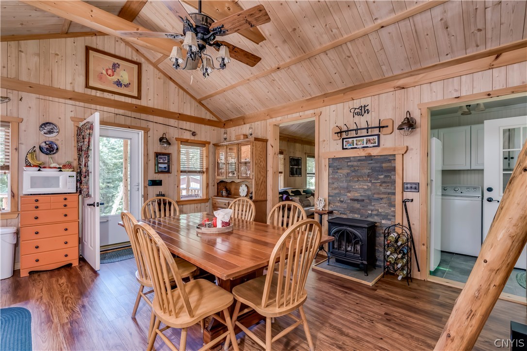 181 Bancroft Road Edwards, NY 13635 - Photo 6 of 42