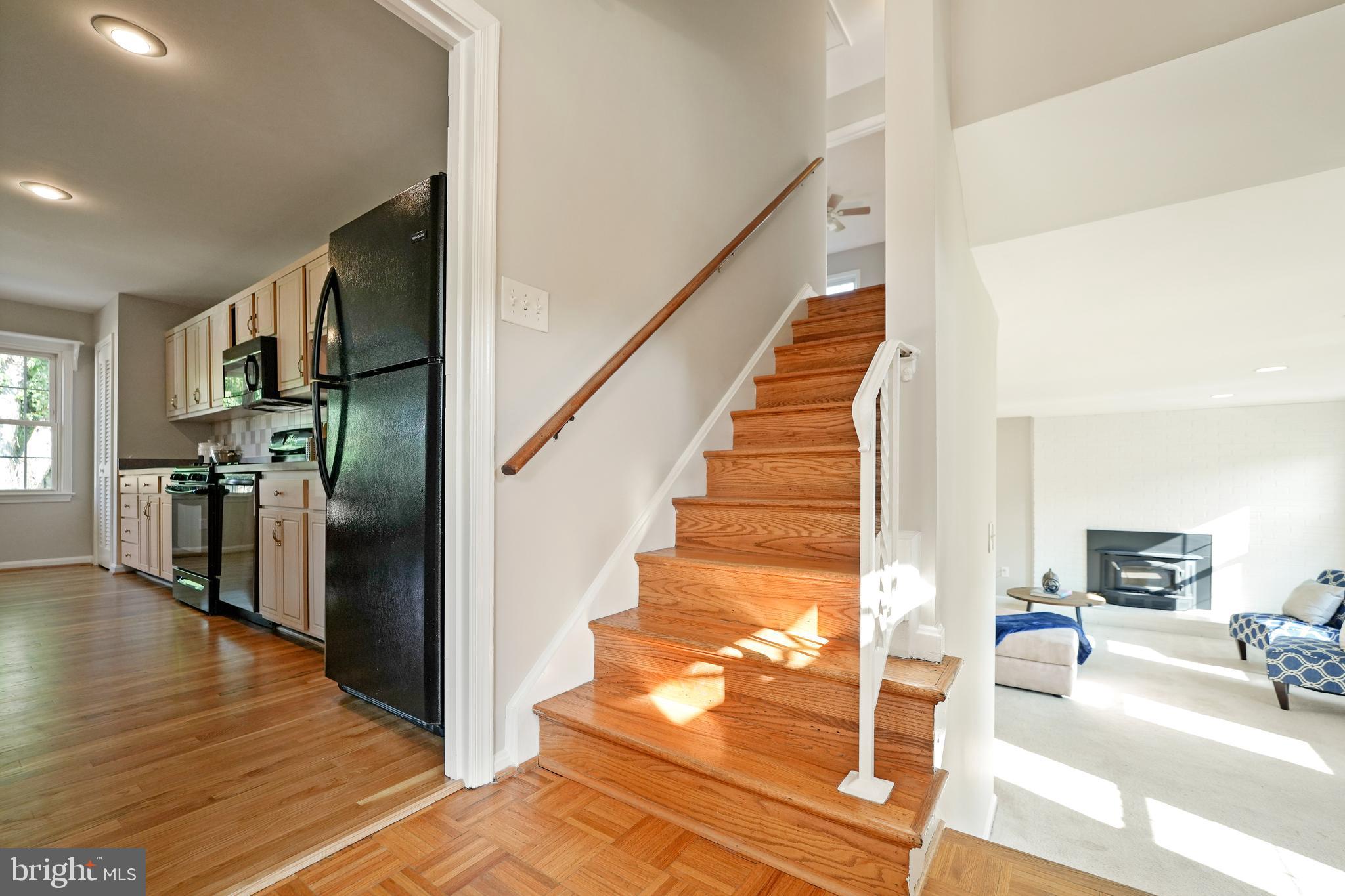 7629 Hayfield Road Alexandria, VA 22315 - Photo 15 of 49 Gallery Image 15