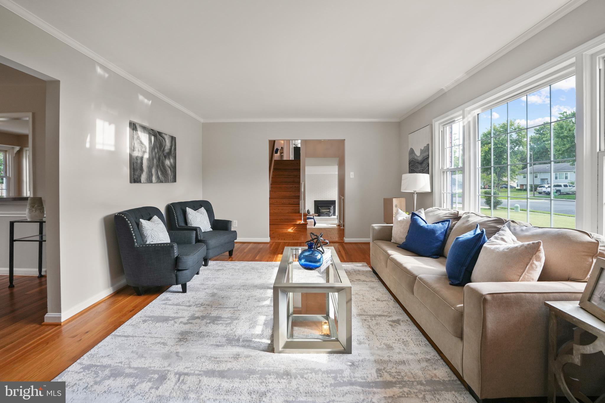 7629 Hayfield Road Alexandria, VA 22315 - Photo 3 of 49 Gallery Image 3