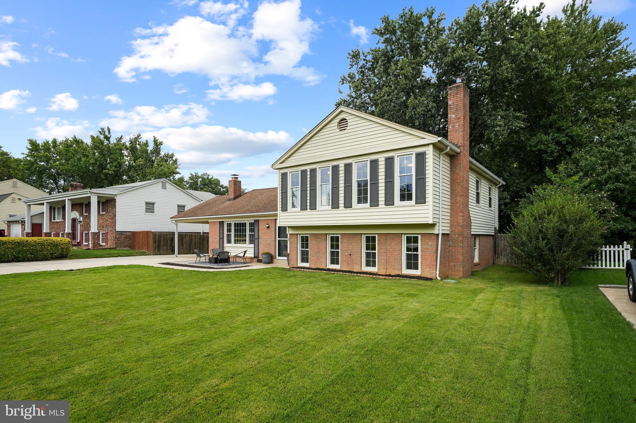 7629 Hayfield Road Alexandria, VA 22315 - Photo 38 of 49 Gallery Image 38