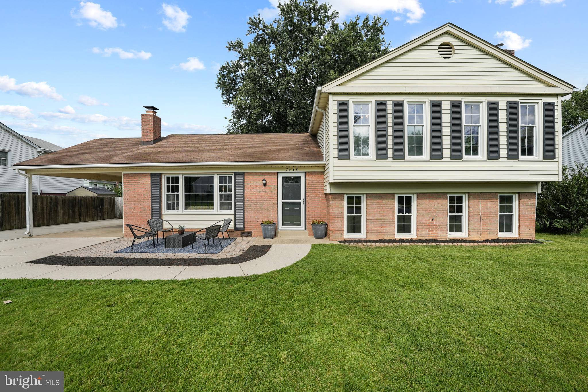 7629 Hayfield Road Alexandria, VA 22315 - Photo 39 of 49 Gallery Image 39