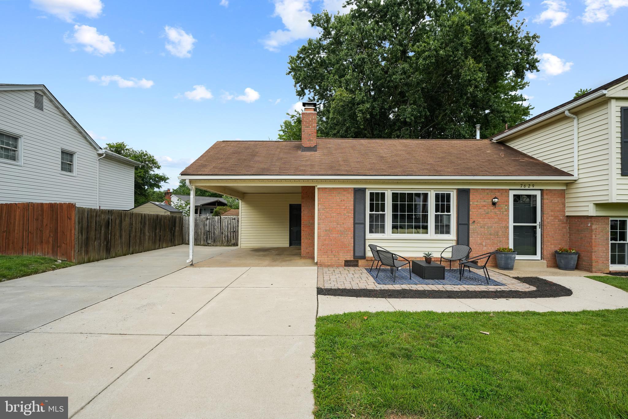 7629 Hayfield Road Alexandria, VA 22315 - Photo 40 of 49 Gallery Image 40
