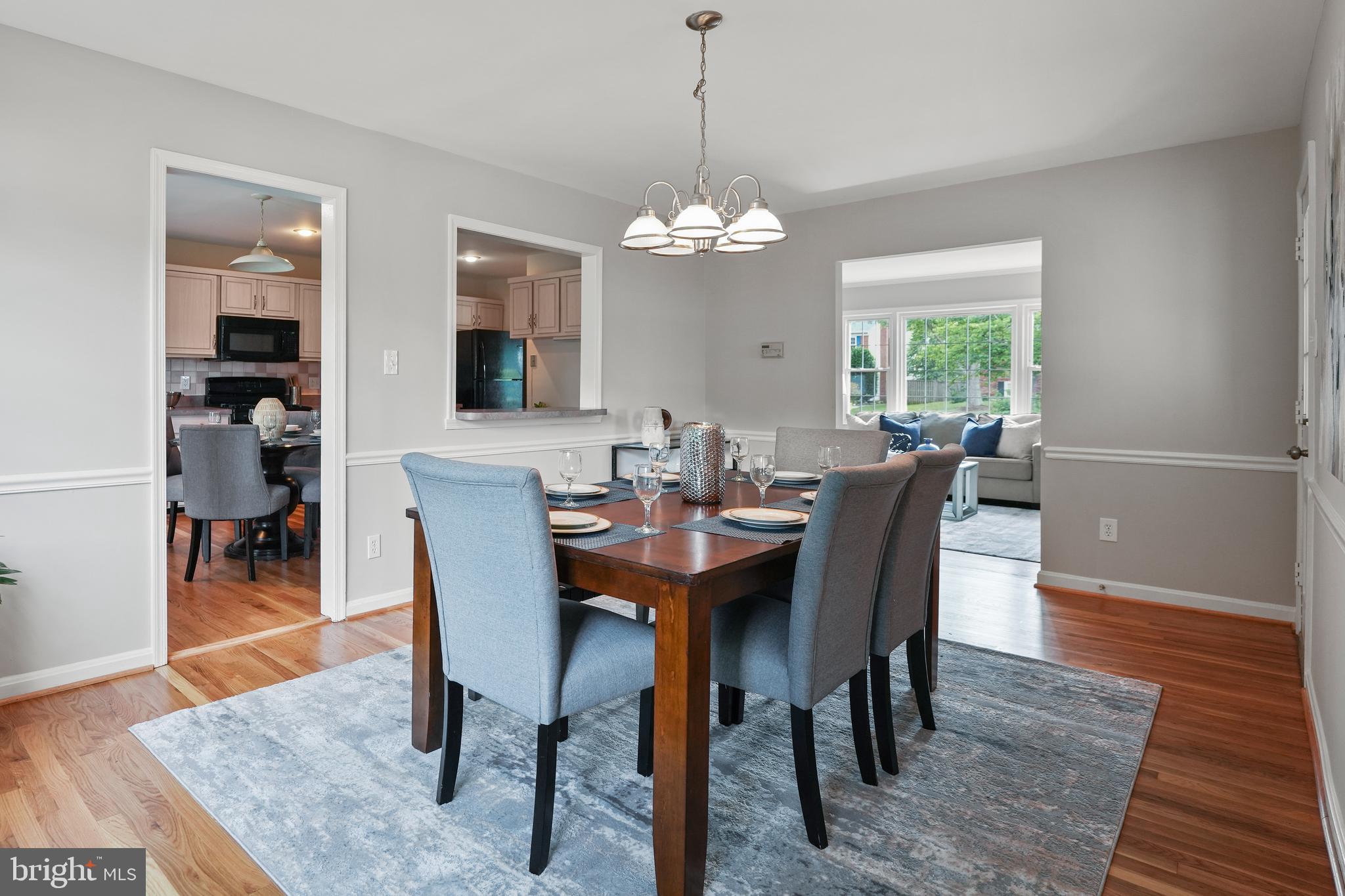7629 Hayfield Road Alexandria, VA 22315 - Photo 7 of 49 Gallery Image 7