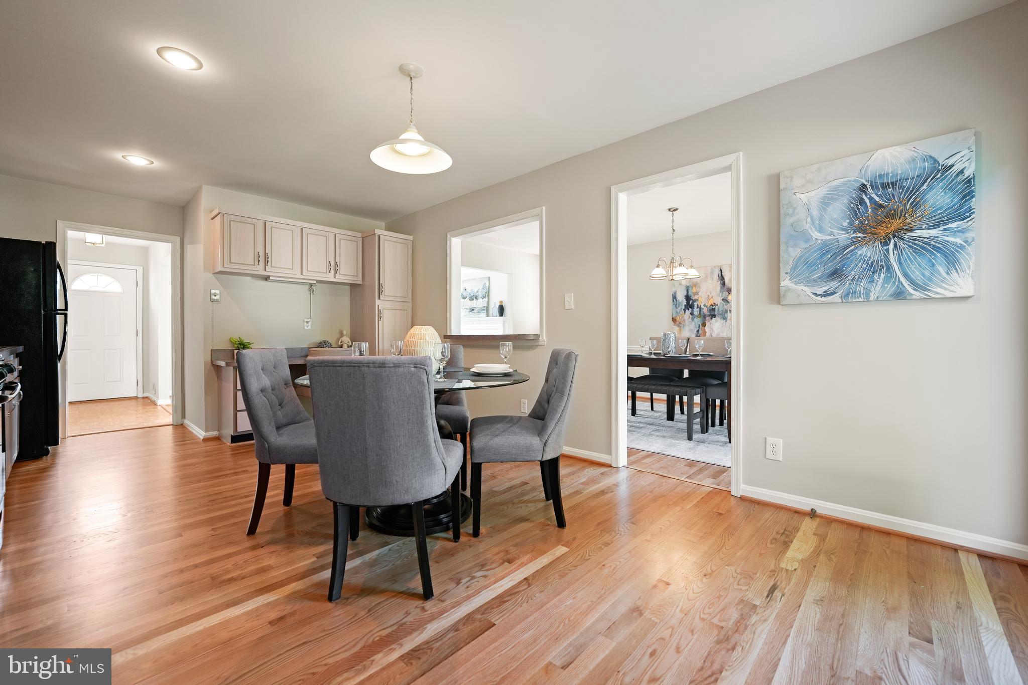 7629 Hayfield Road Alexandria, VA 22315 - Photo 9 of 49 Gallery Image 9