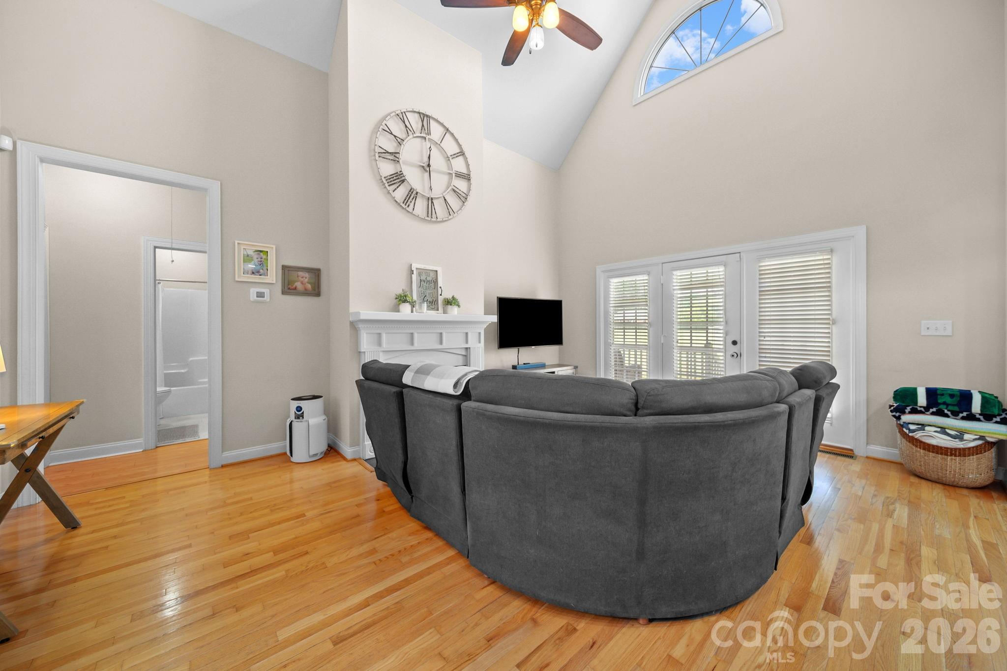 2318 Cardinal Ridge Drive Wingate, NC 28174 - Photo 21 of 46