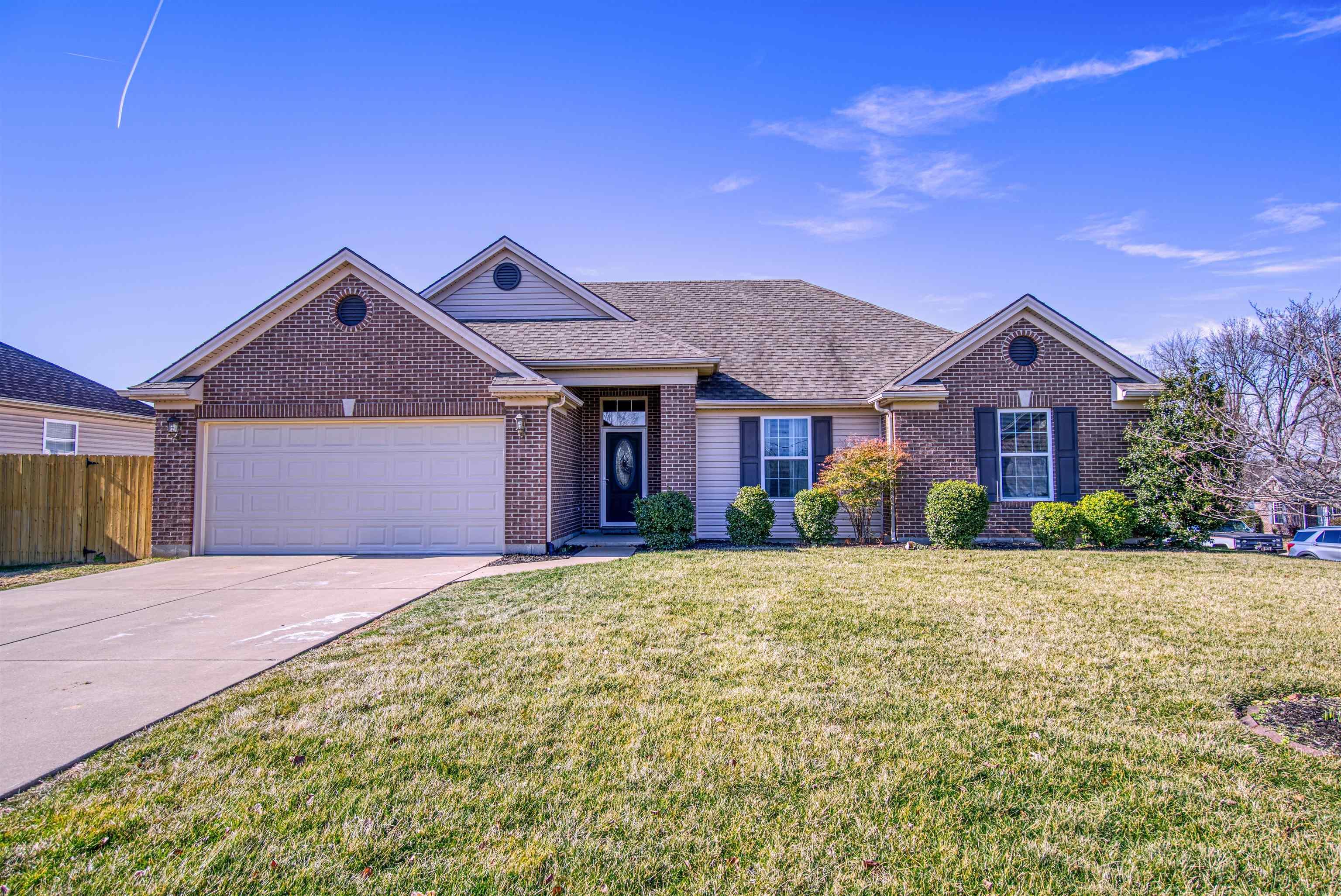10410 Chatteris Road Evansville, IN 47725 - Photo 1 of 24 Gallery Image 1